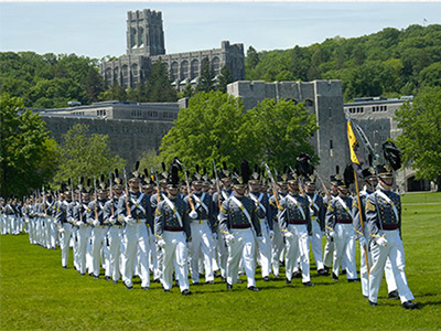 West Point Tours, Inc.